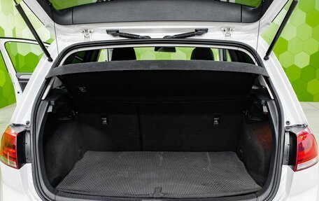 Volkswagen Golf VII, 2014 год, 1 250 000 рублей, 25 фотография