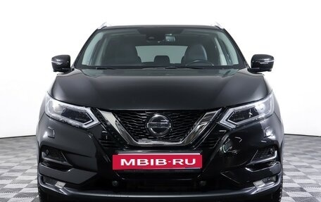 Nissan Qashqai, 2019 год, 2 349 000 рублей, 2 фотография