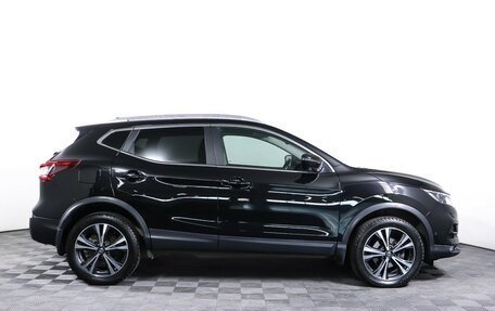 Nissan Qashqai, 2019 год, 2 349 000 рублей, 4 фотография