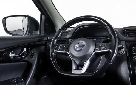 Nissan Qashqai, 2019 год, 2 349 000 рублей, 16 фотография