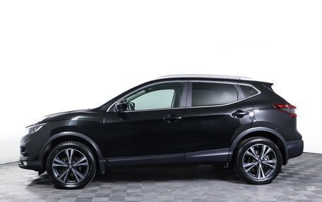 Nissan Qashqai, 2019 год, 2 349 000 рублей, 8 фотография