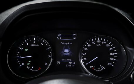 Nissan Qashqai, 2019 год, 2 349 000 рублей, 15 фотография