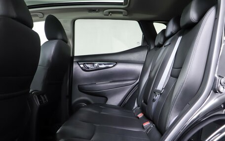 Nissan Qashqai, 2019 год, 2 349 000 рублей, 12 фотография