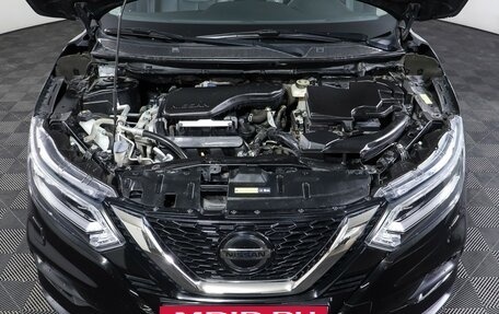 Nissan Qashqai, 2019 год, 2 349 000 рублей, 9 фотография