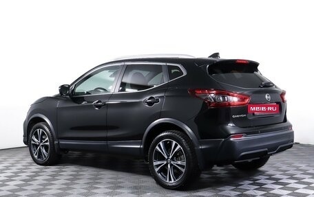 Nissan Qashqai, 2019 год, 2 349 000 рублей, 7 фотография