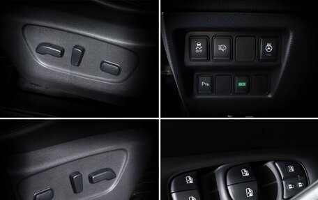Nissan Qashqai, 2019 год, 2 349 000 рублей, 19 фотография