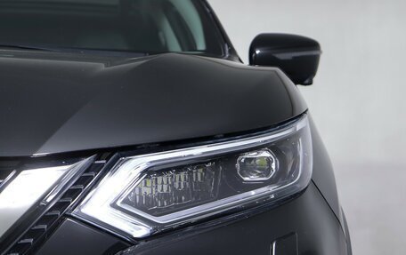 Nissan Qashqai, 2019 год, 2 349 000 рублей, 26 фотография