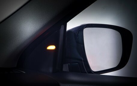 Nissan Qashqai, 2019 год, 2 349 000 рублей, 24 фотография