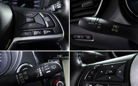 Nissan Qashqai, 2019 год, 2 349 000 рублей, 20 фотография