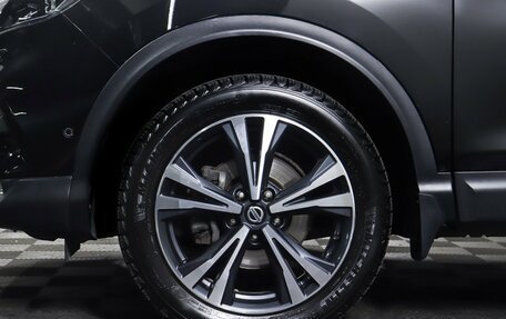 Nissan Qashqai, 2019 год, 2 349 000 рублей, 27 фотография