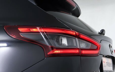 Nissan Qashqai, 2019 год, 2 349 000 рублей, 25 фотография