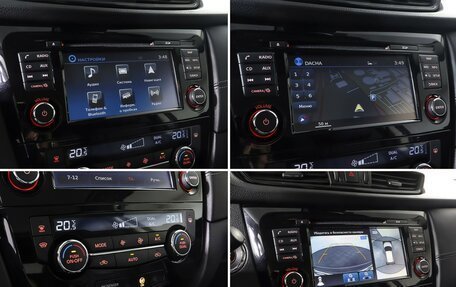 Nissan Qashqai, 2019 год, 2 349 000 рублей, 23 фотография