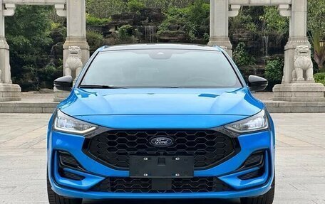 Ford Focus IV, 2022 год, 1 899 000 рублей, 2 фотография