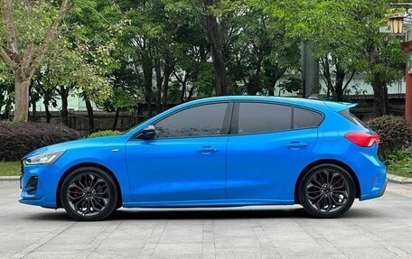 Ford Focus IV, 2022 год, 1 899 000 рублей, 6 фотография
