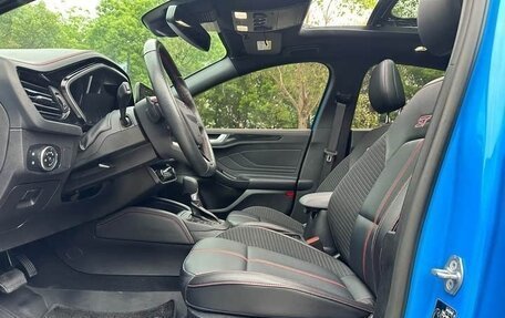Ford Focus IV, 2022 год, 1 899 000 рублей, 13 фотография