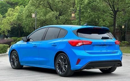 Ford Focus IV, 2022 год, 1 899 000 рублей, 7 фотография