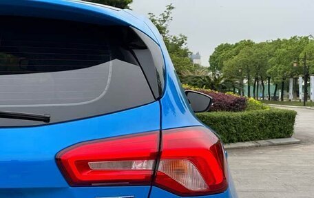 Ford Focus IV, 2022 год, 1 899 000 рублей, 9 фотография