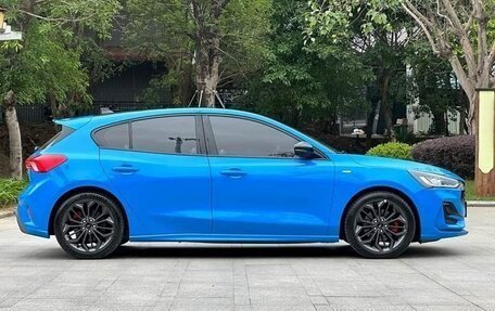 Ford Focus IV, 2022 год, 1 899 000 рублей, 11 фотография