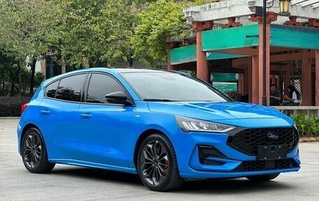 Ford Focus IV, 2022 год, 1 899 000 рублей, 12 фотография
