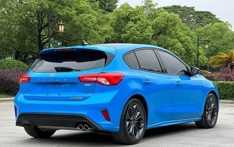 Ford Focus IV, 2022 год, 1 899 000 рублей, 10 фотография