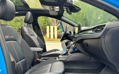 Ford Focus IV, 2022 год, 1 899 000 рублей, 18 фотография