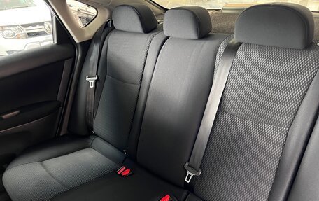 Nissan Sentra, 2014 год, 645 000 рублей, 10 фотография