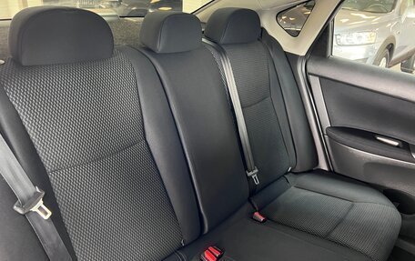 Nissan Sentra, 2014 год, 645 000 рублей, 13 фотография