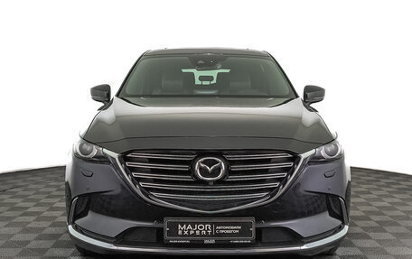 Mazda CX-9 II, 2020 год, 3 995 000 рублей, 2 фотография