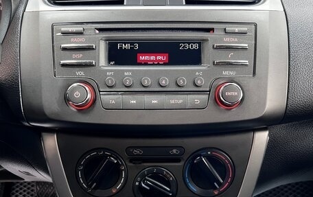Nissan Sentra, 2014 год, 645 000 рублей, 19 фотография
