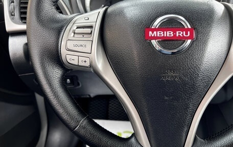 Nissan Sentra, 2014 год, 645 000 рублей, 18 фотография