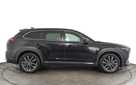 Mazda CX-9 II, 2020 год, 3 995 000 рублей, 4 фотография