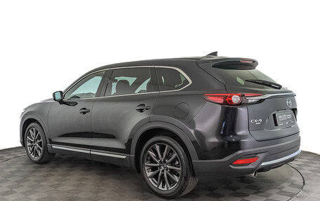 Mazda CX-9 II, 2020 год, 3 995 000 рублей, 7 фотография