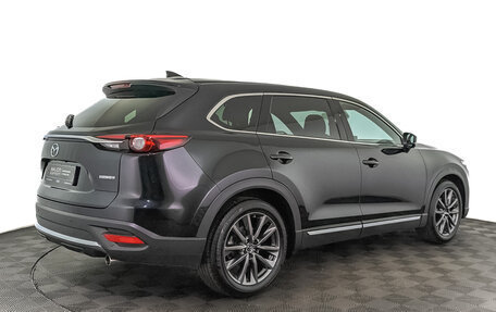 Mazda CX-9 II, 2020 год, 3 995 000 рублей, 5 фотография
