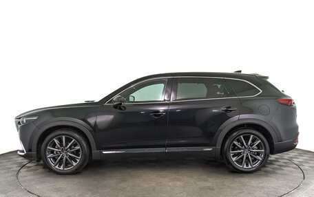 Mazda CX-9 II, 2020 год, 3 995 000 рублей, 8 фотография
