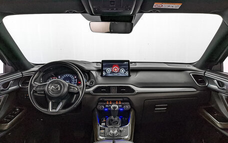 Mazda CX-9 II, 2020 год, 3 995 000 рублей, 14 фотография