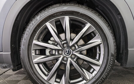 Mazda CX-9 II, 2020 год, 3 995 000 рублей, 12 фотография