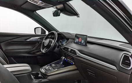 Mazda CX-9 II, 2020 год, 3 995 000 рублей, 13 фотография