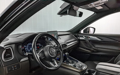 Mazda CX-9 II, 2020 год, 3 995 000 рублей, 15 фотография