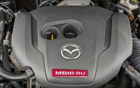 Mazda CX-9 II, 2020 год, 3 995 000 рублей, 9 фотография