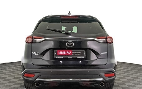 Mazda CX-9 II, 2020 год, 3 995 000 рублей, 6 фотография