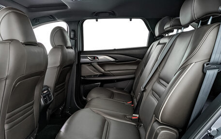 Mazda CX-9 II, 2020 год, 3 995 000 рублей, 18 фотография