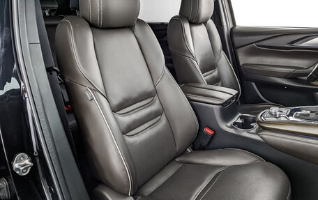 Mazda CX-9 II, 2020 год, 3 995 000 рублей, 24 фотография