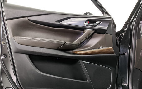 Mazda CX-9 II, 2020 год, 3 995 000 рублей, 19 фотография