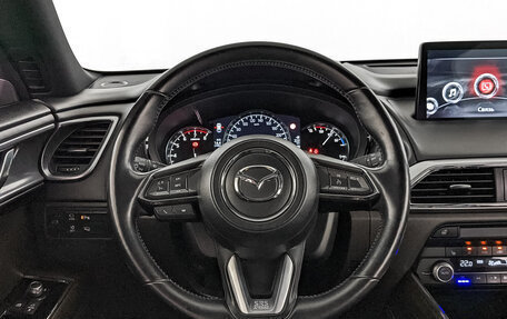 Mazda CX-9 II, 2020 год, 3 995 000 рублей, 22 фотография