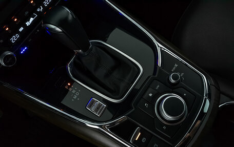 Mazda CX-9 II, 2020 год, 3 995 000 рублей, 21 фотография