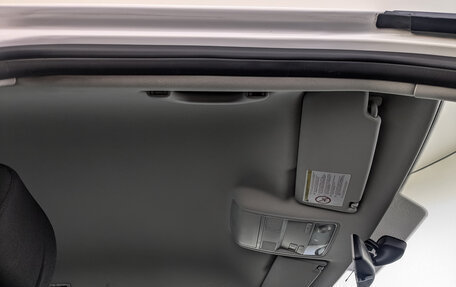Skoda Yeti I рестайлинг, 2013 год, 1 040 000 рублей, 23 фотография