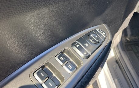KIA Optima IV, 2019 год, 1 270 000 рублей, 12 фотография