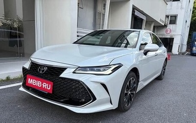 Toyota Avalon, 2023 год, 3 800 000 рублей, 1 фотография
