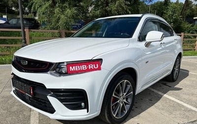 Geely Tugella FY11, 2021 год, 2 199 000 рублей, 1 фотография