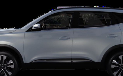 Chery Tiggo 4 I рестайлинг, 2025 год, 2 342 720 рублей, 1 фотография